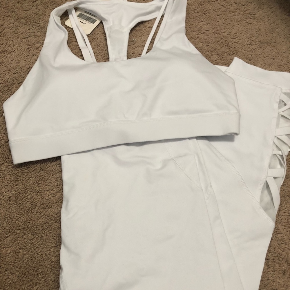 Fabletics Outfit